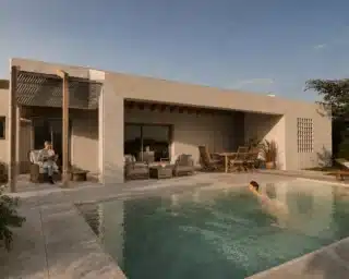 Casa en Las Navas de Buitrago