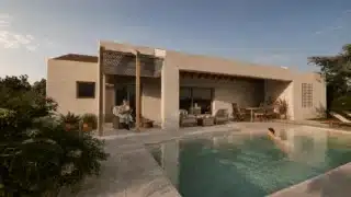 Casa en Las Navas de Buitrago